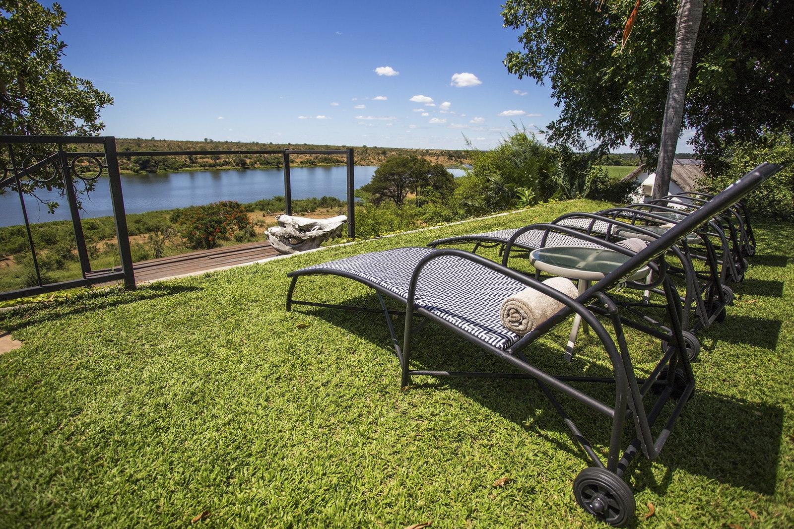 Buhala Lodge | Crocodile River| Kruger National Park | Kruger Park Luxury Accommodation