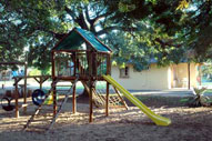 Children's play area