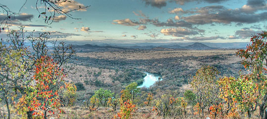 Komati Tented Lodge Nkomazi Game Reserve Mpumalanga South Africa