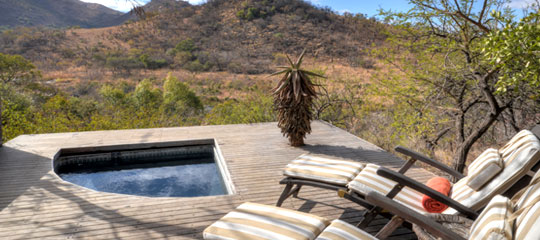 Komati Tented Lodge Nkomazi Game Reserve Mpumalanga South Africa