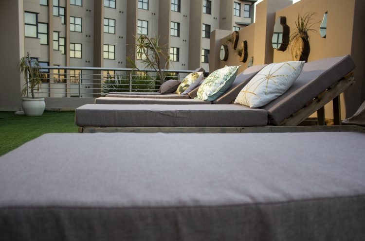 Evolve Wellness Spa - Premier Hotel O.R. Tambo