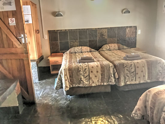 Punda Maria Rest Camp Self Catering  Bungalows Safari Tents Camping SitesKruger National Park South Africa