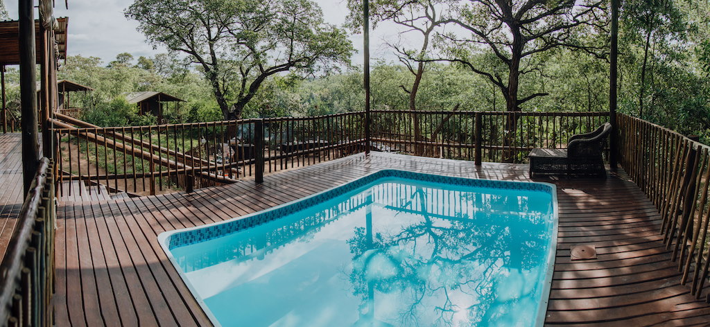 Buffalo Rock Tented Camp - Kruger National Park Accommodation Bookings