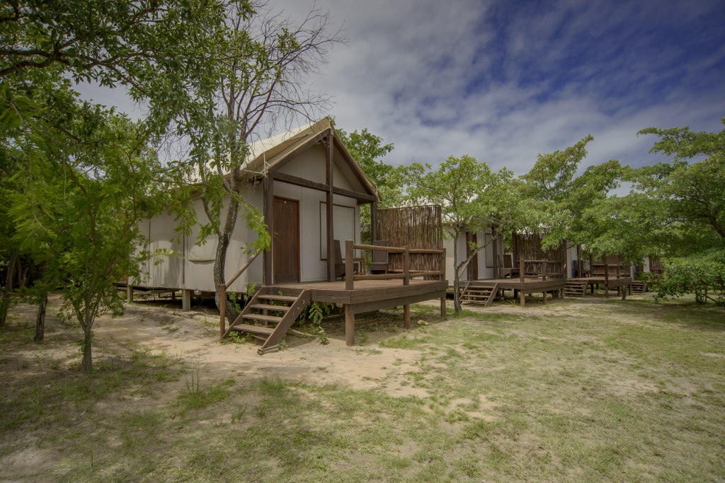 Nkambeni Safari Camp - Kruger National Park Accommodation Bookings