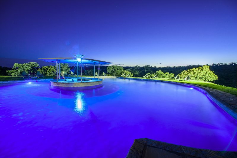 Nkambeni Safari Camp - Kruger National Park Accommodation Bookings