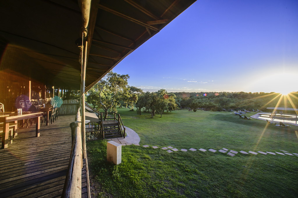Nkambeni Safari Camp - Kruger National Park Accommodation Bookings