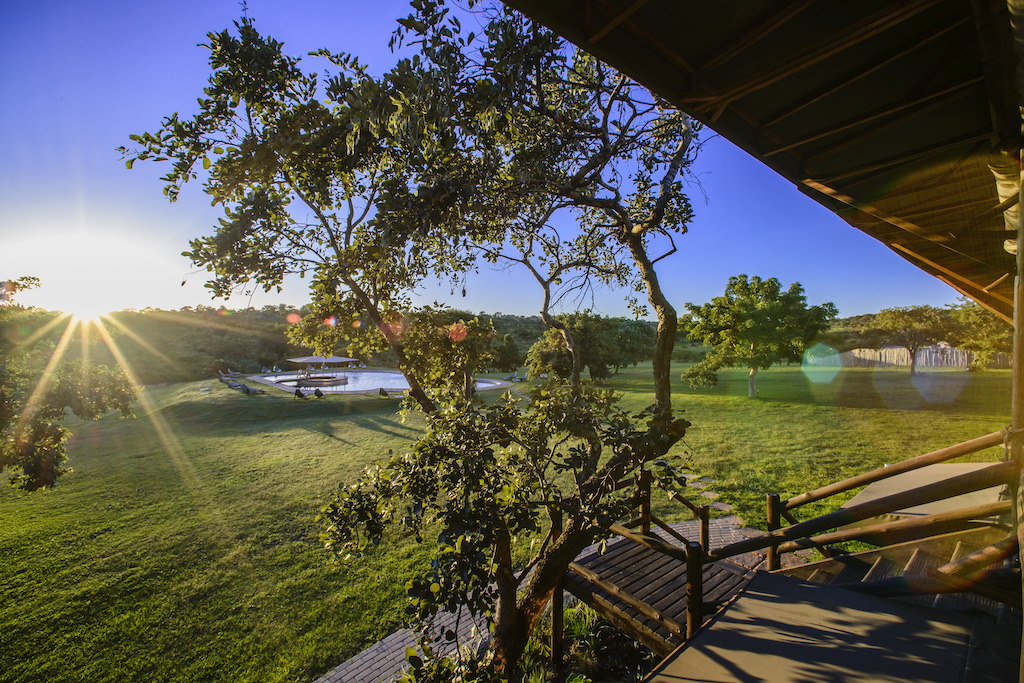 Nkambeni Safari Camp - Kruger National Park Accommodation Bookings
