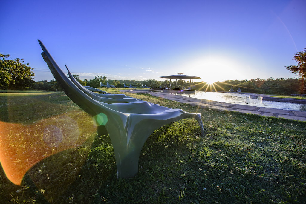 Nkambeni Safari Camp - Kruger National Park Accommodation Bookings